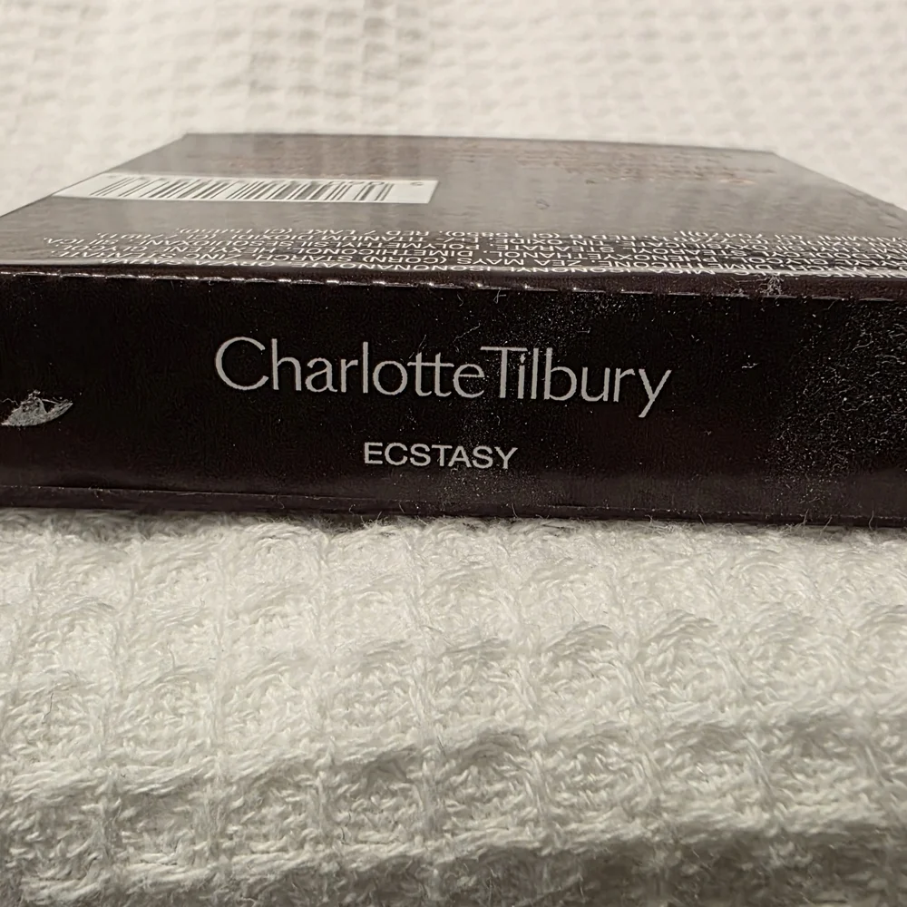 Charlotte Tilbury charlotte tilbury